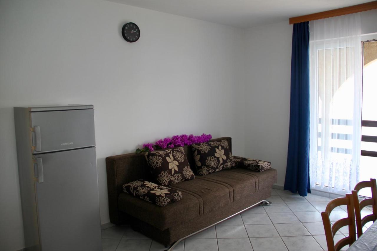 Apartments By The Sea Kneza, Korcula - 9166 Pupnat Exteriör bild