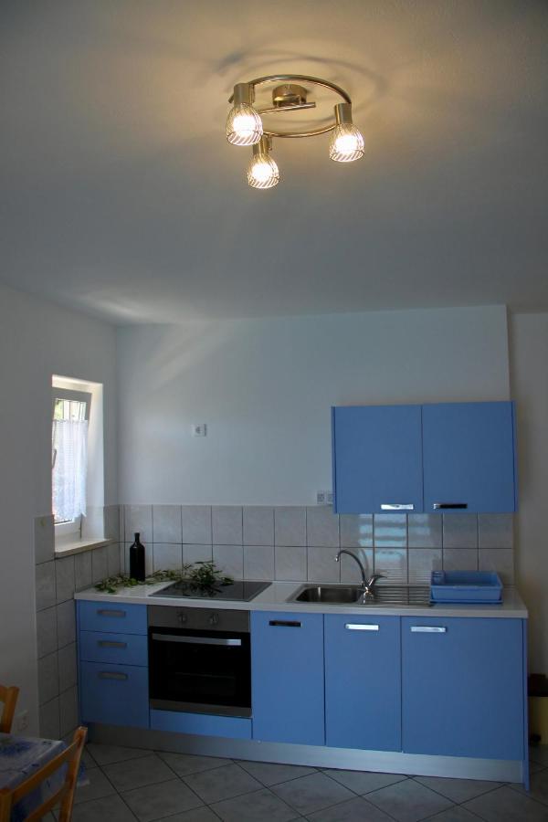 Apartments By The Sea Kneza, Korcula - 9166 Pupnat Exteriör bild
