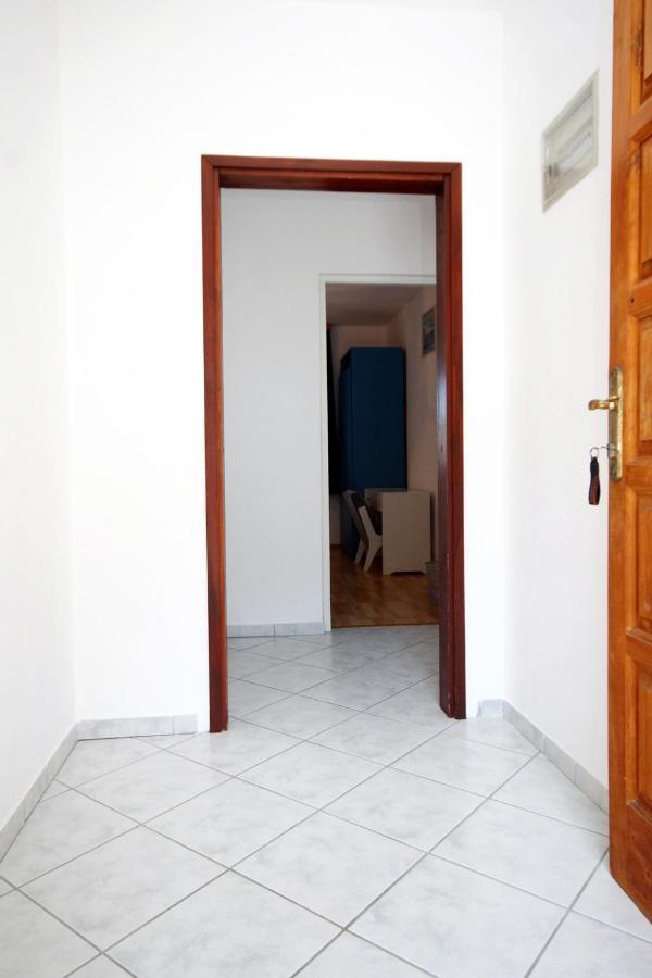 Apartments By The Sea Kneza, Korcula - 9166 Pupnat Exteriör bild