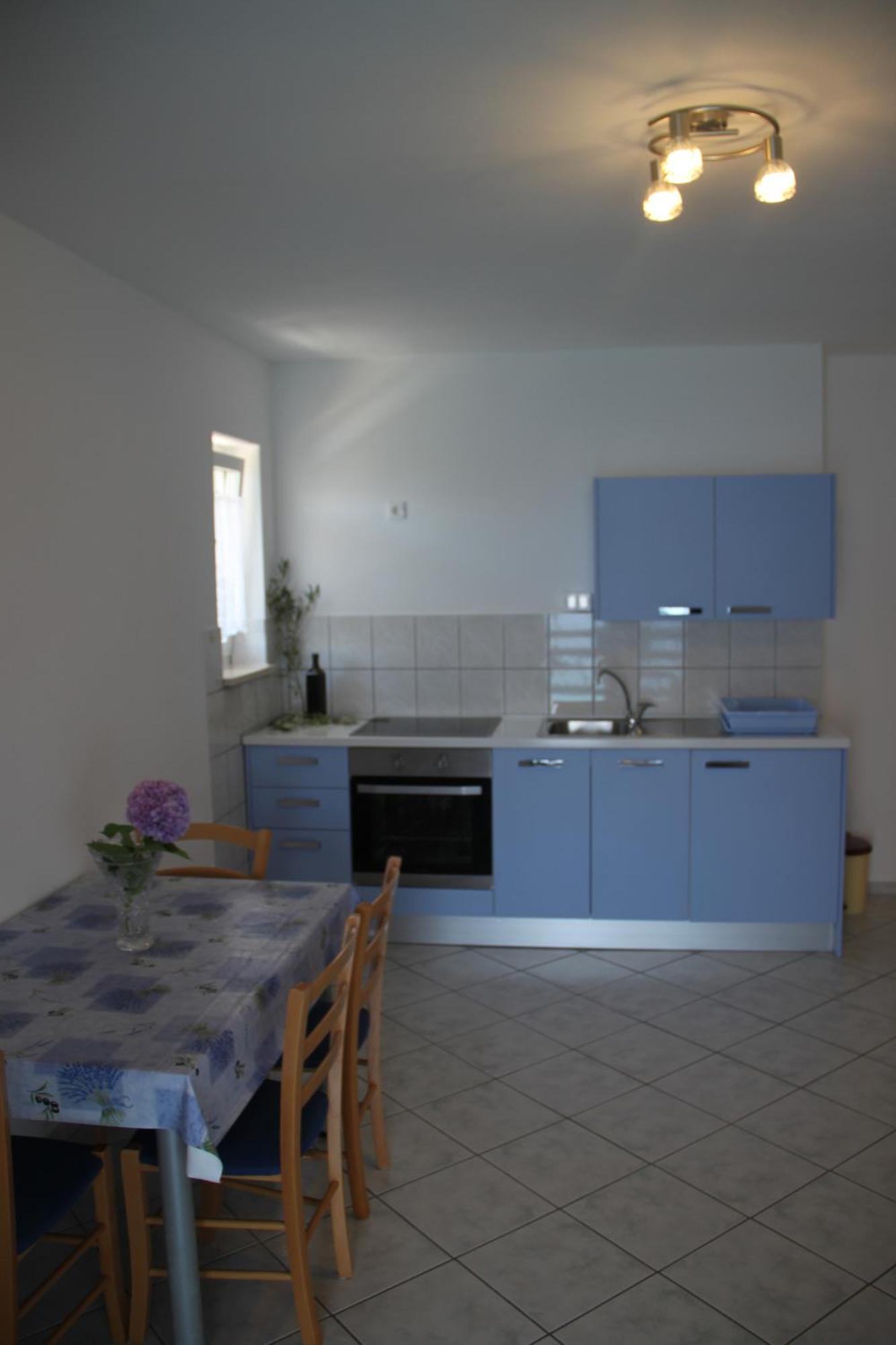 Apartments By The Sea Kneza, Korcula - 9166 Pupnat Exteriör bild